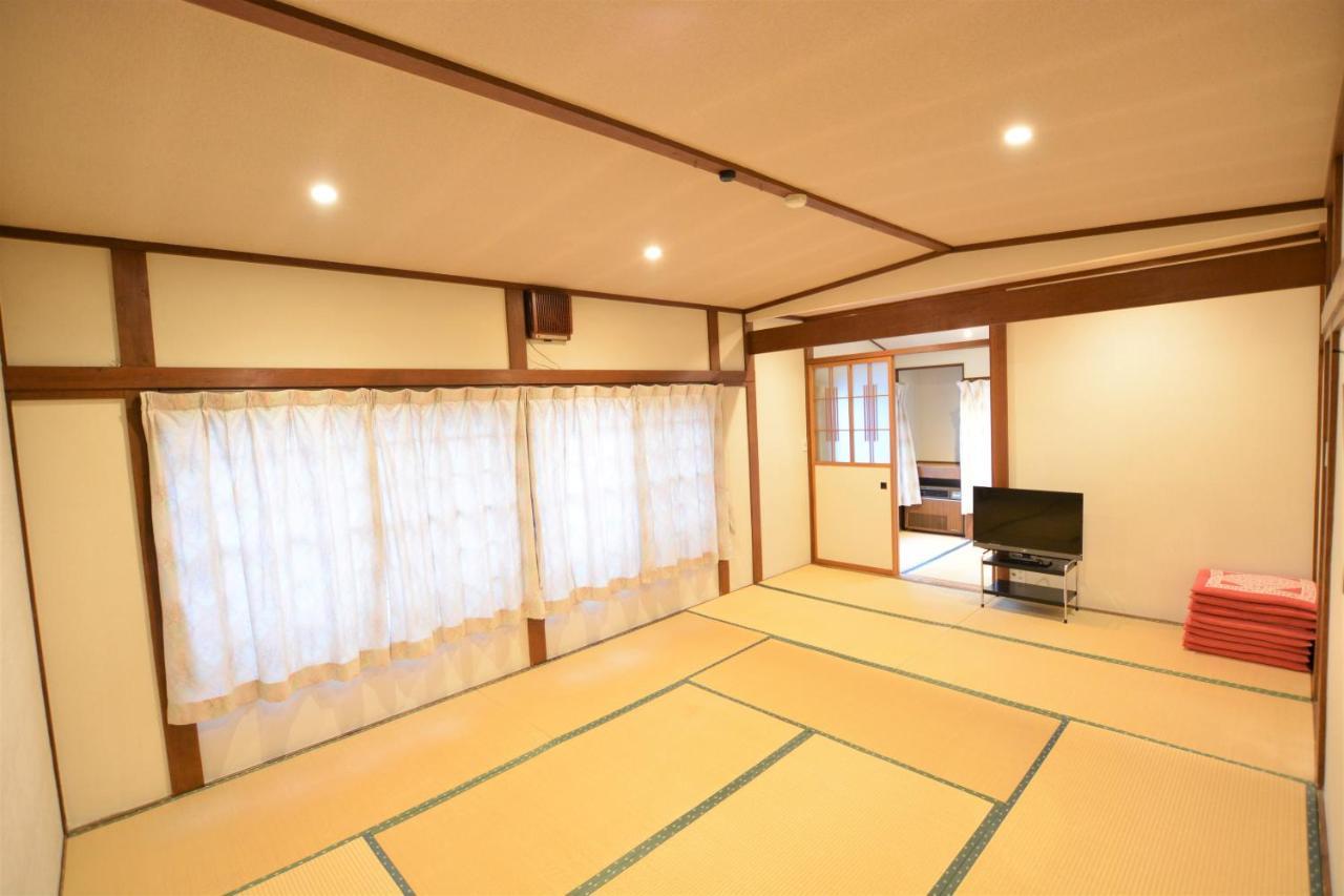 Kagura Mitsumata Cottage Yuzawa  Exteriör bild