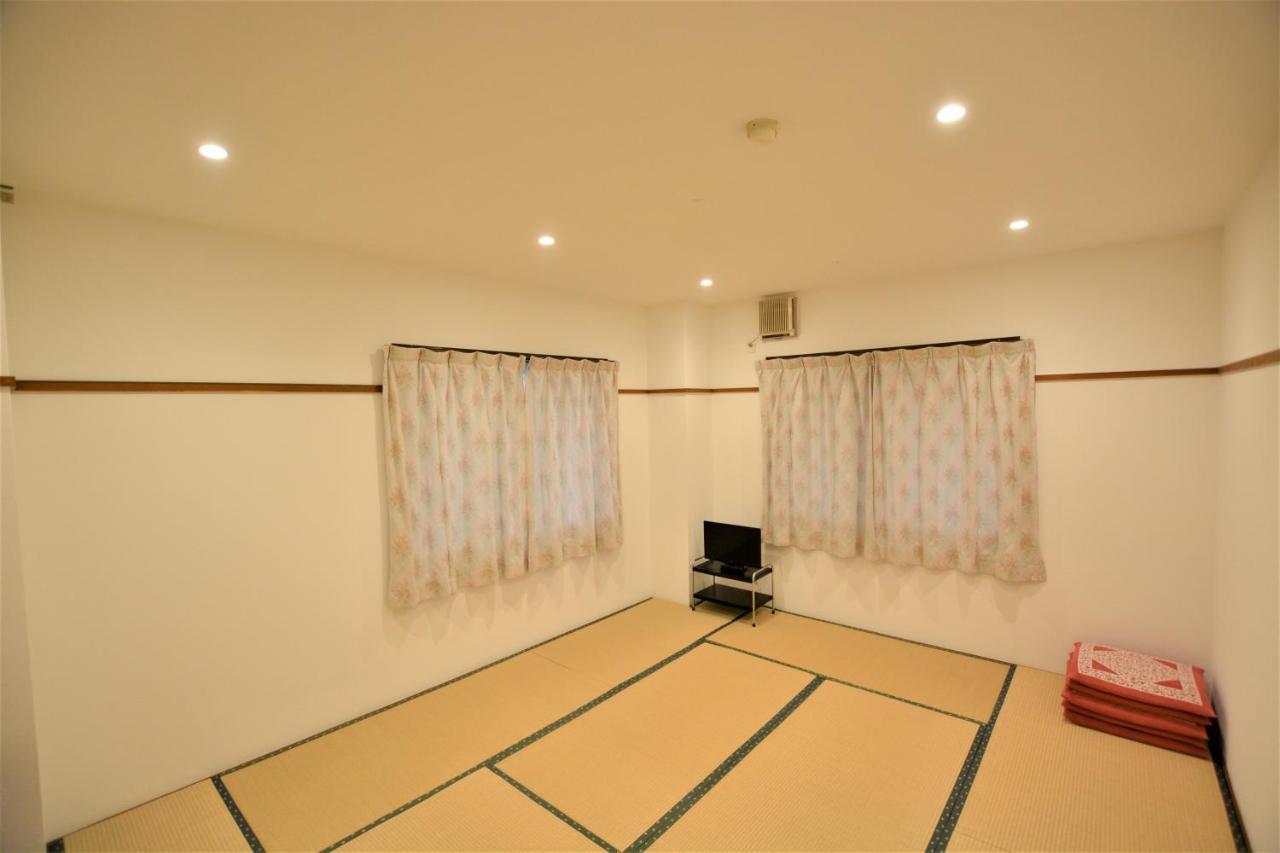 Kagura Mitsumata Cottage Yuzawa  Exteriör bild